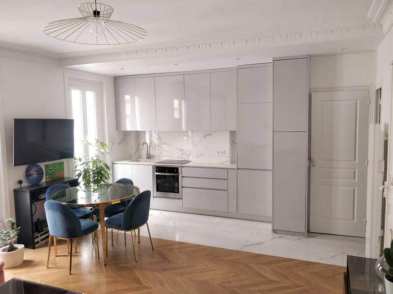 Paris 15E (75015)