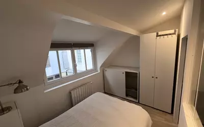 Paris 20E (75020)