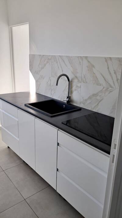 Location appartement 5 pièces Cosne-Cours-sur-Loire (58200)