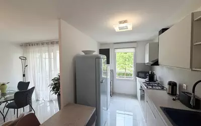 Villeurbanne (69100)