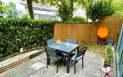 Asnières-Sur-Seine (92600)