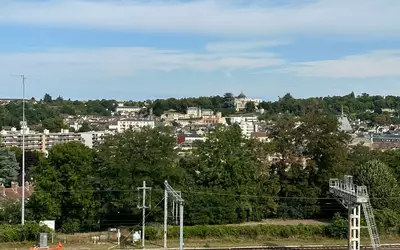 Dreux (28100)