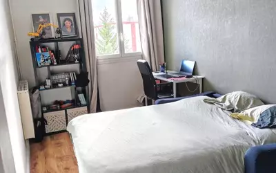 Neuilly-Sur-Marne (93330)