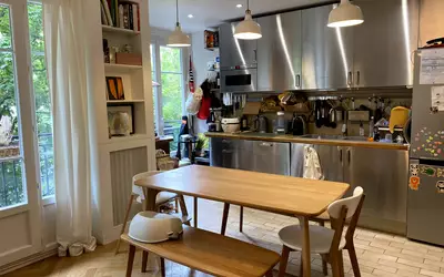 Paris 16E (75016)