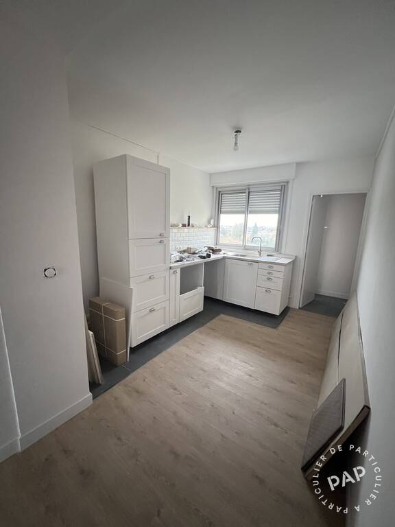 Vente appartement 3 pièces 75 m² Douai (59500) - 75 m² - 99.000 € | Particulier à Particulier — 2