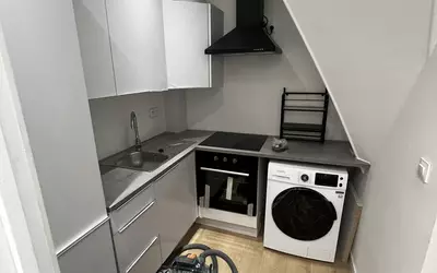 Paris 16E (75016)