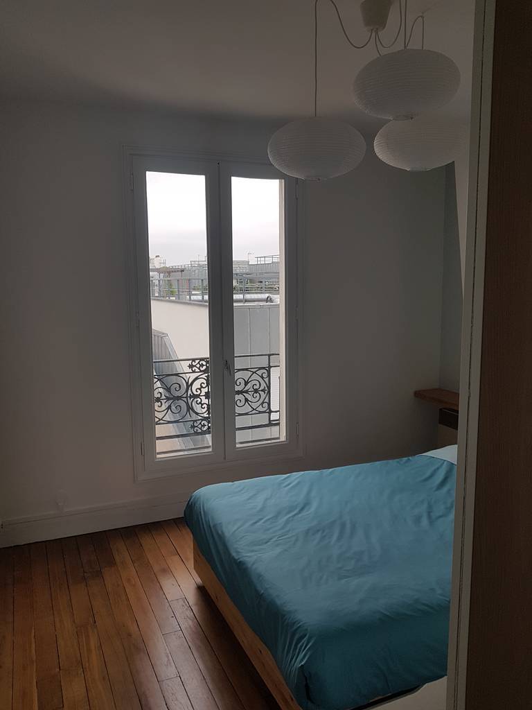 Paris 11E (75011)