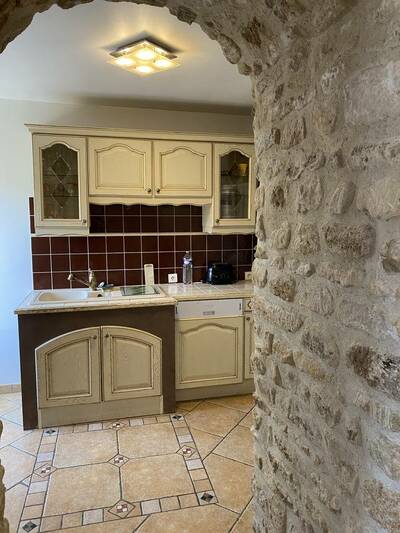 Location maison 3 pièces Gargenville (78440)