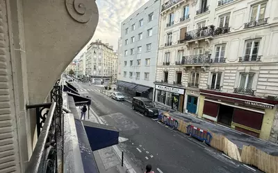 Paris 18E (75018)