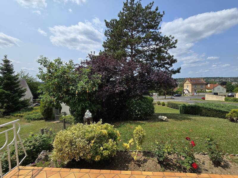 Champagne-Sur-Seine (77430)