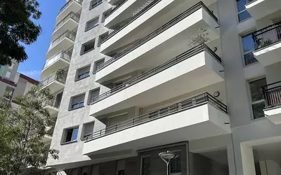 Courbevoie (92400)
