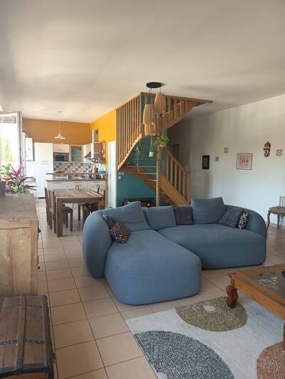 Vente appartement 4 pièces Villeurbanne (69100)
