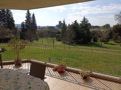 Vente appartement 3 pièces Montélimar (26200)