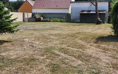 Bois-Le-Roi (27220)