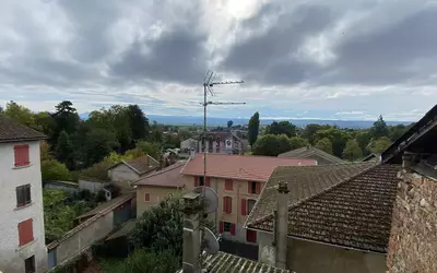 La Côte-Saint-André (38260)
