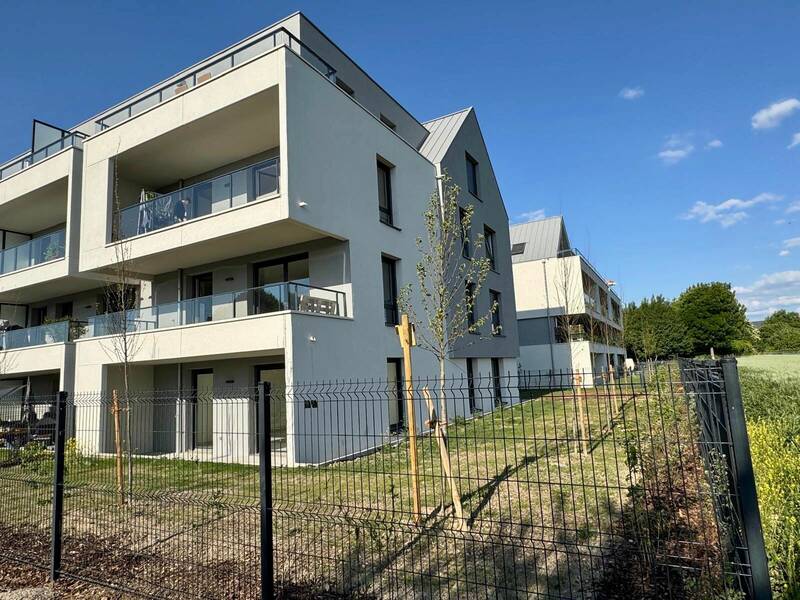 Hœnheim (67800)