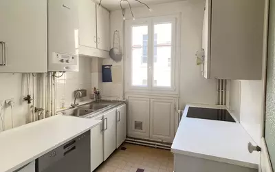 Paris 13E