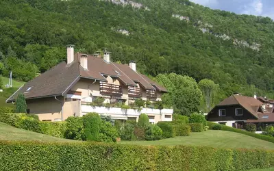 Talloires (74290)