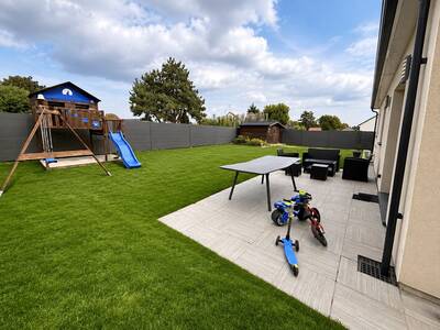 Vente maison 4 pièces Aubencheul-au-Bac (59265)