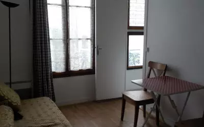 Bagnolet