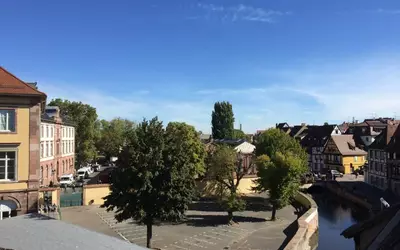 Colmar (68000)