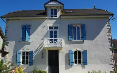 Bourdettes (64800)