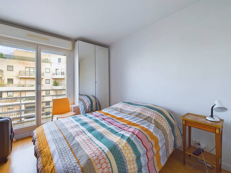 Courbevoie, Bécon (92400)