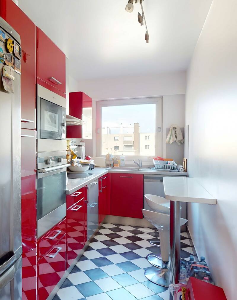 Courbevoie (92400)