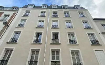Paris 19E (75019)