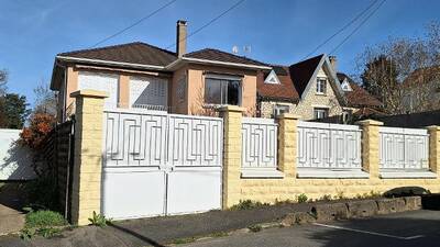 Vente maison 7 pièces Brunoy (91800)