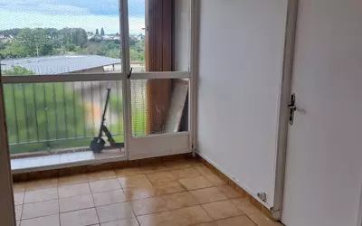 Garges-Lès-Gonesse (95140)