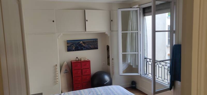 Paris 11E (75011)
