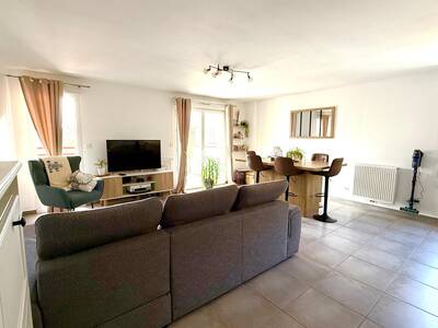 Vente appartement 4 pièces Bonneville (74130)