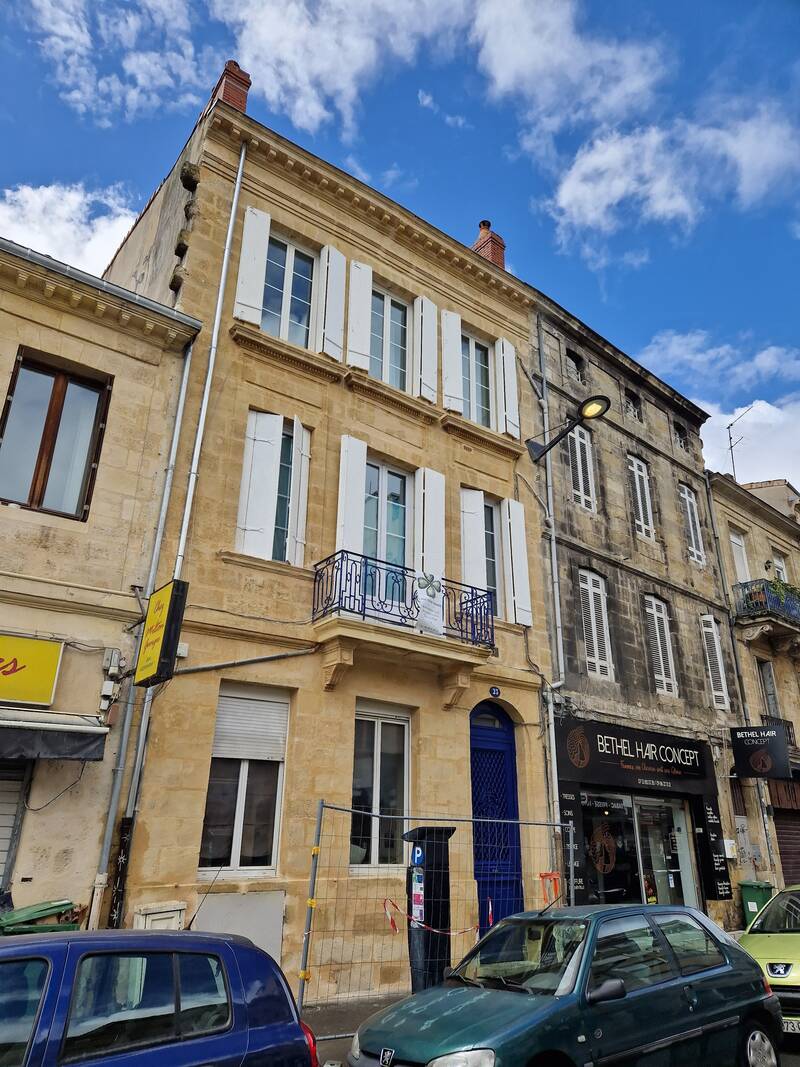 Bordeaux (33000)