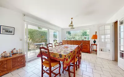 Maison 8 pièces 220 m² · à Quend · 220 m² · 570 000 €