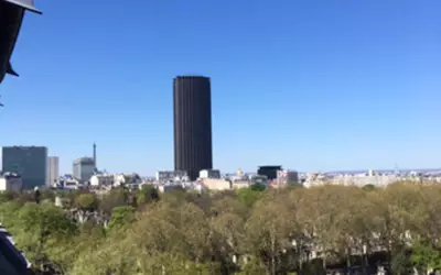 Paris 14E (75014)