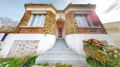 Vente maison 6 pièces Fère-en-Tardenois (02130)