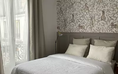 Paris 8E (75008)