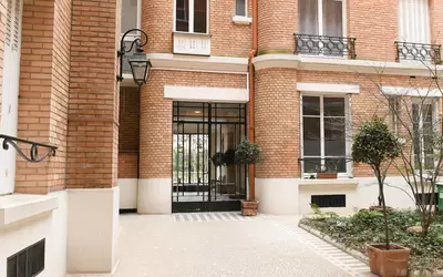 Paris 17E (75017)