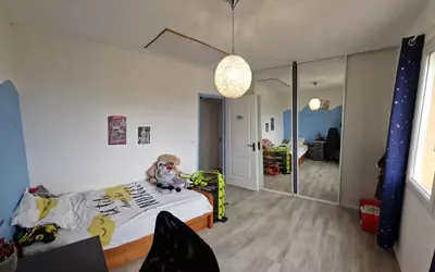 Théziers (30390)