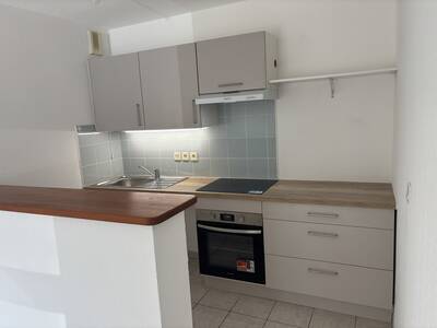 Location appartement 2 pièces Saint-Pierre-du-Mont (40280)