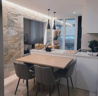 Vente appartement 4 pièces Vénissieux (69200)