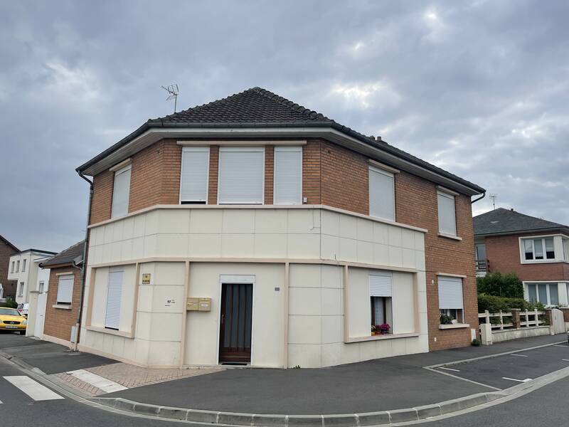 Tergnier (02700)