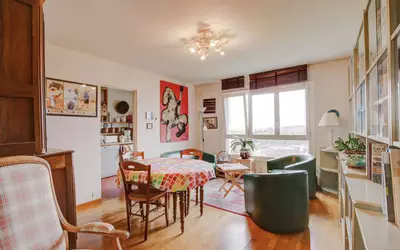 Bagnolet (93170)