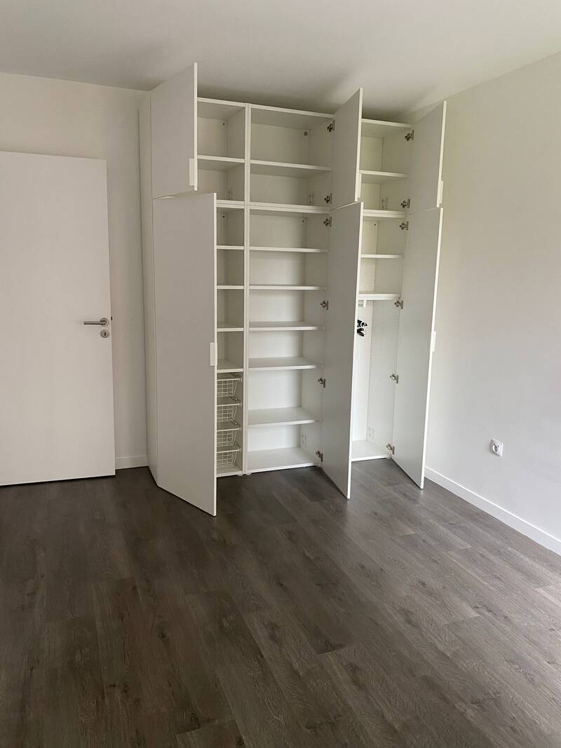 Asnières-Sur-Seine (92600)