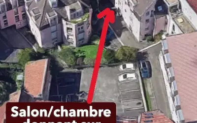 Strasbourg (67000)
