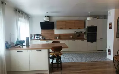 Villeurbanne (69100)
