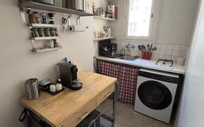 Paris 18E (75018)
