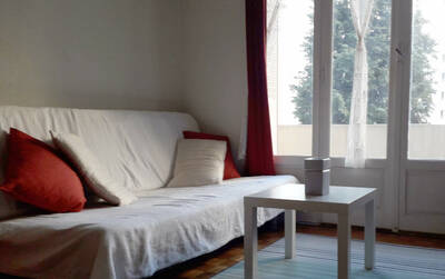 Location appartement studio Grenoble (38)