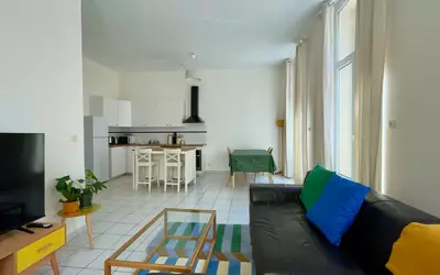 Marseille 1Er (13001)
